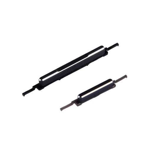 Teclas laterales para Galaxy Note IV/N910, para Samsung Galaxy Note IV/N910, para Galaxy Note IV/N910