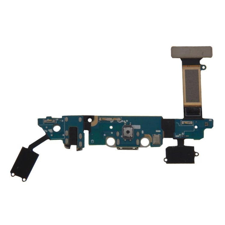 For Galaxy S6 / G920V Charging Port Flex Cable, For Galaxy S6 / G920V - BSPART