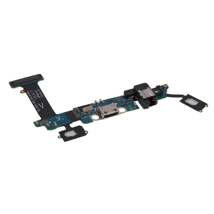 For Galaxy S6 / G920V Charging Port Flex Cable, For Galaxy S6 / G920V - BSPART