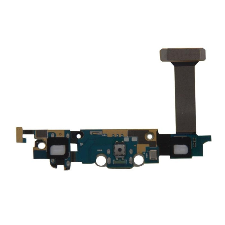 For Galaxy S6 Edge / G9250 Charging Port Flex Cable, For Samsung Galaxy S6 Edge / G9250 - BSPART