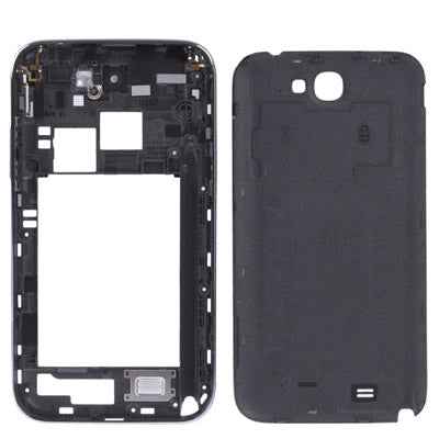 For Samsung Galaxy Note II / N7100 Original Battery Back Cover , For Galaxy Note II