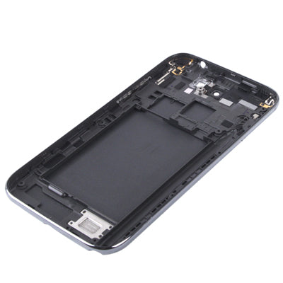 For Samsung Galaxy Note II / N7100 Original Battery Back Cover , For Galaxy Note II
