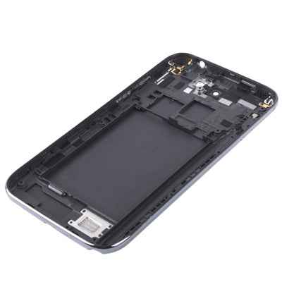 For Samsung Galaxy Note II / N7100 Original Battery Back Cover , For Galaxy Note II