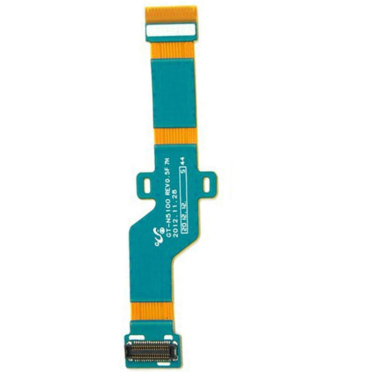 For Samsung Note 8.0 N5100 / N5110 High Quality LCD Flex Cable, For Galaxy Note 8.0 / N5100 - BSPART