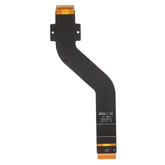 Cable flexible LCD de alta calidad para Galaxy Note 10.1 N8000 / N8110 / P7500 / P7510, para Galaxy Tab P7500