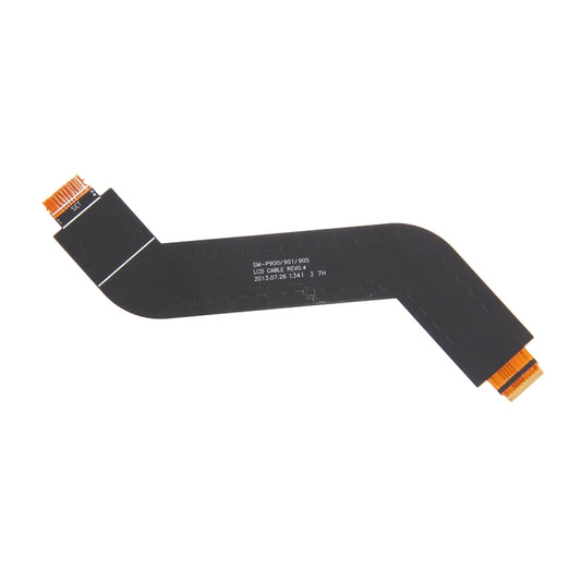 Cable flexible LCD original para Galaxy Note Pro 12.2/P900