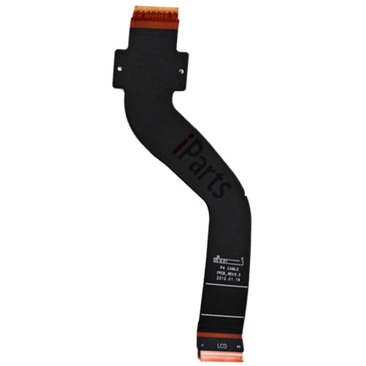 For Galaxy Tab 2 10.1 P5100 / P5110 Original LCD Flex Cable, For Galaxy Tab 2 (10.1) / P5100 - BSPART