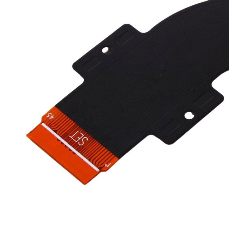 For Galaxy Tab 2 10.1 P5100 / P5110 Original LCD Flex Cable, For Galaxy Tab 2 (10.1) / P5100 - BSPART