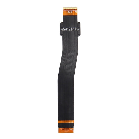 Cable flexible LCD original para Galaxy Tab 3 10.1 P5200/P5210