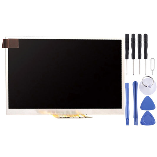 Pantalla LCD original para Galaxy Tab 3 Lite 7.0 T110 / T111, para Galaxy Tab 3 Lite 7.0