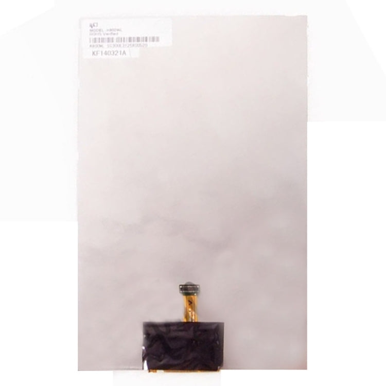 Original LCD Display Screen for Galaxy Tab 3 8.0 / T310 / T311