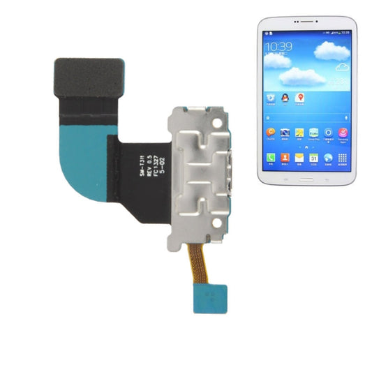 Cable flexible para conector de base para Galaxy T311, para Galaxy S II / i9100