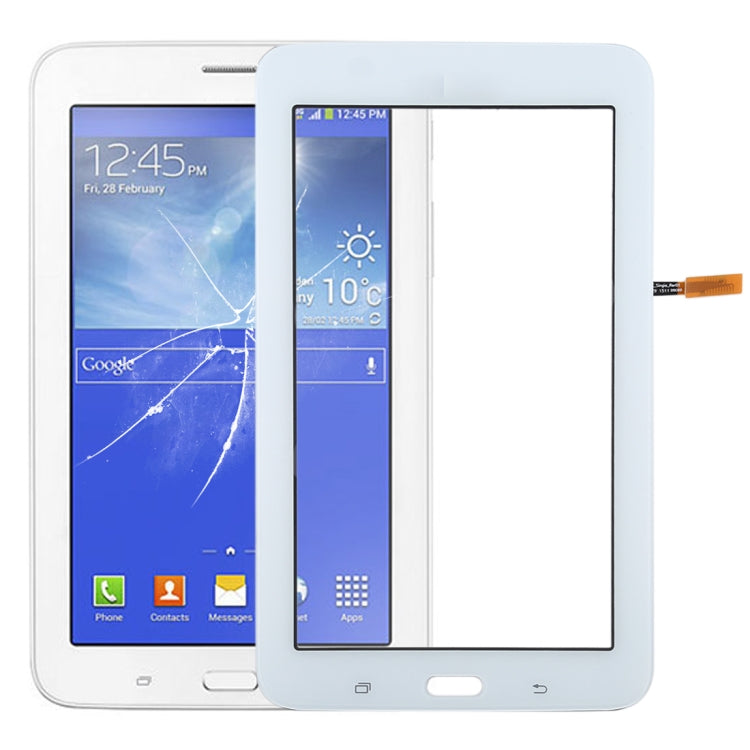 For Galaxy Tab 4 Lite 7.0 / T116 Touch Panel , For Galaxy Tab 4 Lite / T116