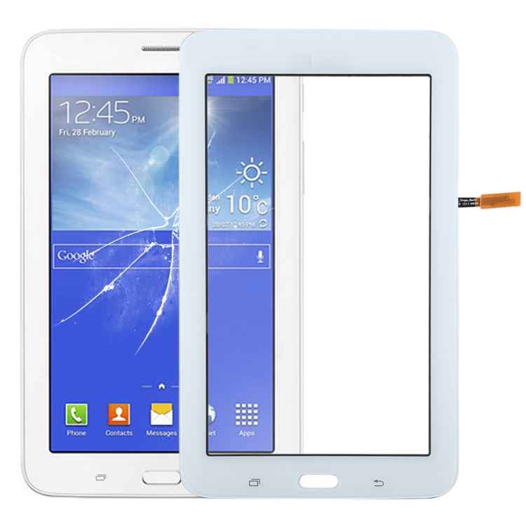 For Galaxy Tab 4 Lite 7.0 / T116 Touch Panel , For Galaxy Tab 4 Lite / T116