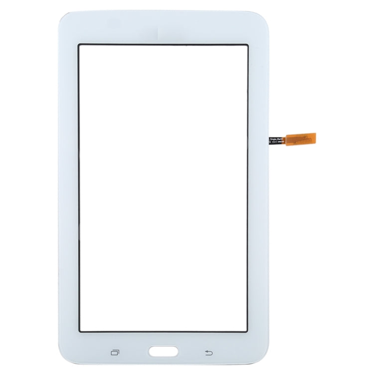 For Galaxy Tab 4 Lite 7.0 / T116 Touch Panel , For Galaxy Tab 4 Lite / T116