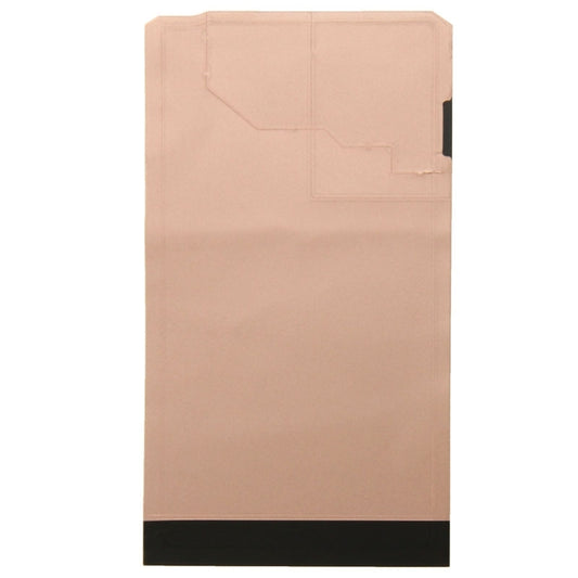 10 adhesivos adhesivos para la parte trasera de la pantalla LCD para Galaxy S4 / i9500 / i9505 / i337. Para Galaxy S IV / i9500 y Galaxy S4 / i337.