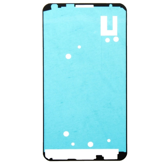 10 adhesivos para marco de Galaxy Note 3/N900