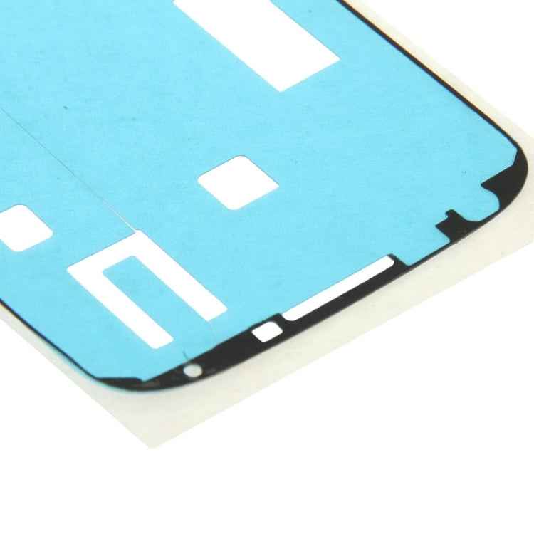 For Galaxy S4 10pcs Frame Adhesive Glue, For Galaxy S IV / i9500 - BSPART