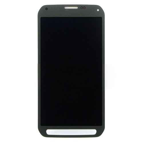 Original LCD Screen and Digitizer Full Assembly for Galaxy S5 Active / G870, For Galaxy S5 Active