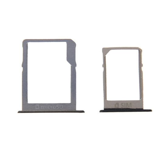 Bandeja para tarjeta SIM y Micro SD para Galaxy A3/A300, A5/A500, A7/A700, Galaxy A5/A500F, Galaxy A3/A300F y Galaxy A7/A700F