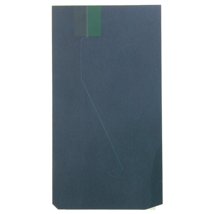 For Galaxy Note 4 / N910 10pcs Rear Housing Adhesive