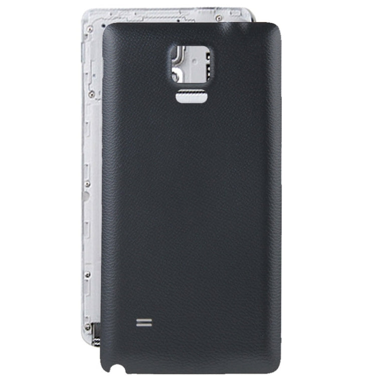 Tapa trasera de batería para Galaxy Note 4/N910, Samsung Galaxy Note 4/N910