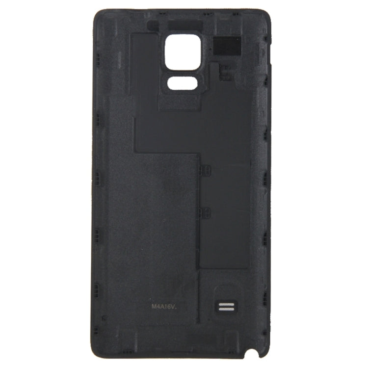 For Galaxy Note 4 / N910 Battery Back Cover , For Samsung Galaxy Note 4 / N910