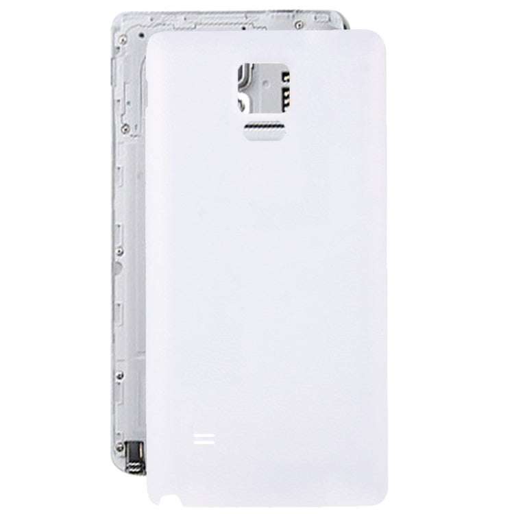 Tapa trasera de batería para Galaxy Note 4/N910, Samsung Galaxy Note 4/N910