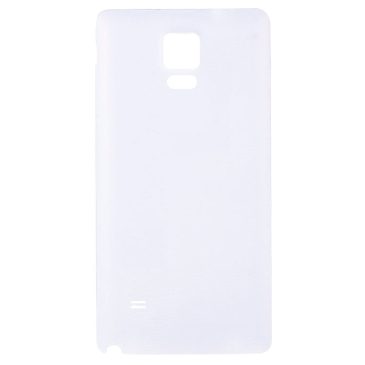 Tapa trasera de batería para Galaxy Note 4/N910, Samsung Galaxy Note 4/N910