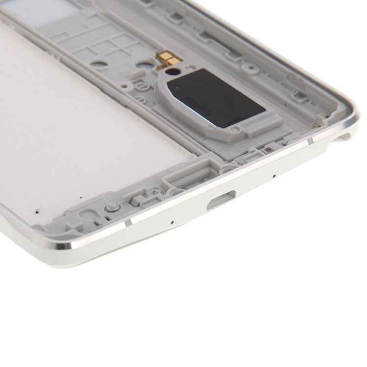 For Galaxy Note 4 / N910F Full Housing Cover (Middle Frame Bezel Back Plate Housing Camera Lens Panel + Battery Back Cover ) , For Samsung Galaxy Note 4 / N910F