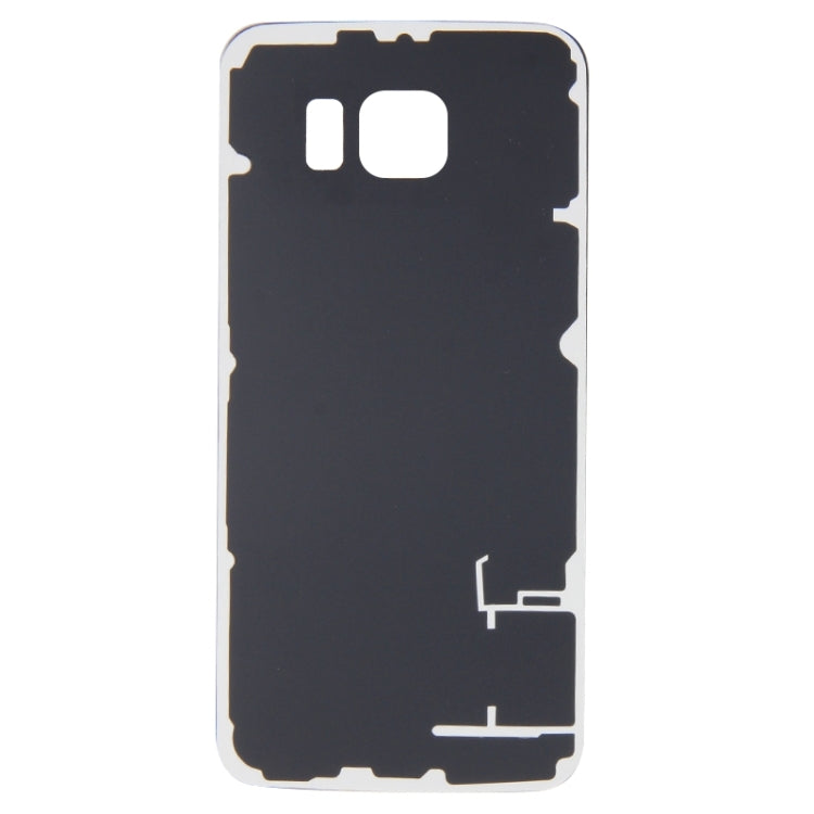 For Galaxy S6 / G920F Full Housing Cover (Front Housing LCD Frame Bezel Plate + Battery Back Cover )