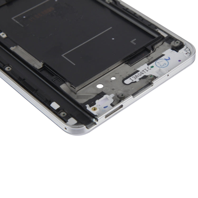 For Galaxy Note 3 / N9005 LCD Middle Board with Home Button Cable , For Galaxy Note 3 (Flex Cable)