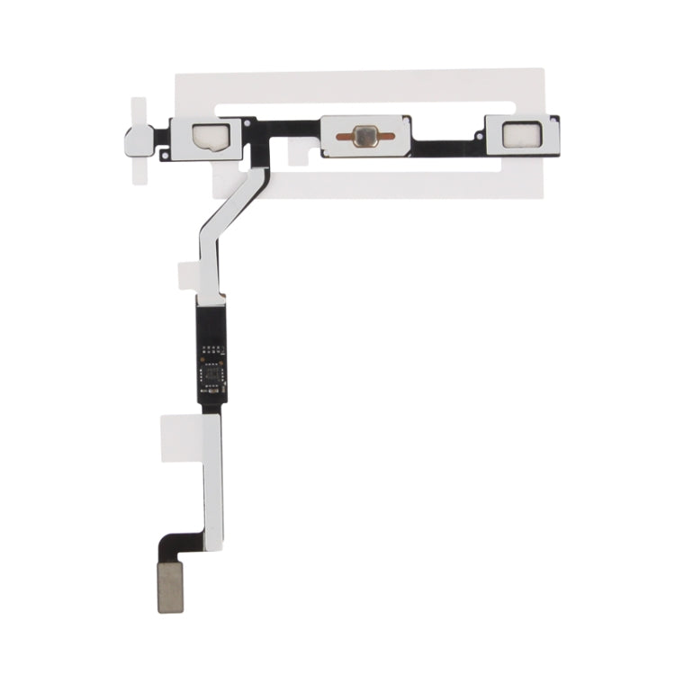 For Galaxy Note 3 / N9005 LCD Middle Board with Home Button Cable , For Galaxy Note 3 (Flex Cable)