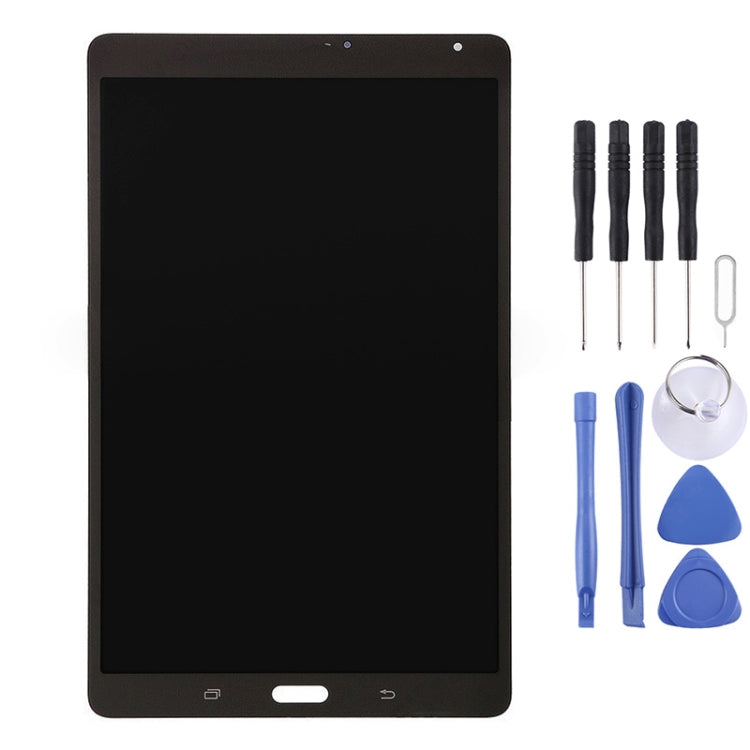 LCD Display + Touch Panel for Galaxy Tab S 8.4 / T700, For Samsung Galaxy Tab S 8.4 (T700), For Galaxy Tab S 8.4 / T700