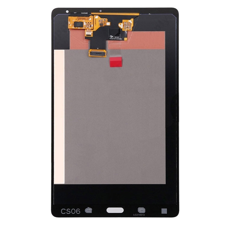 LCD Display + Touch Panel for Galaxy Tab S 8.4 / T700, For Samsung Galaxy Tab S 8.4 (T700), For Galaxy Tab S 8.4 / T700