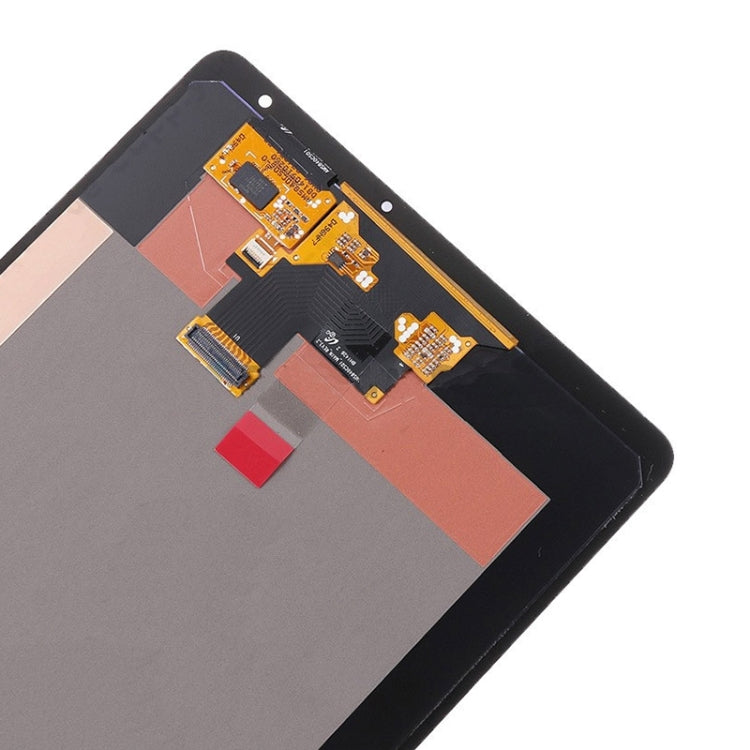 LCD Display + Touch Panel for Galaxy Tab S 8.4 / T700, For Samsung Galaxy Tab S 8.4 (T700), For Galaxy Tab S 8.4 / T700