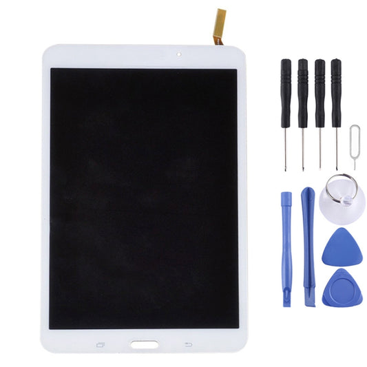 Pantalla LCD + Panel táctil para Galaxy Tab 4 8.0 / T330 (versión WiFi), Samsung T330 y Samsung Galaxy Tab 4 8.0 (T330).