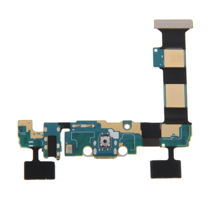 For Galaxy S6 Edge+ / G9280 Charging Port Flex Cable, For Galaxy S6 Edge + / G9280 - BSPART