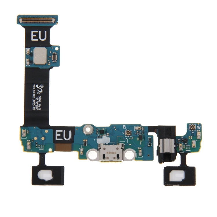 For Galaxy S6 Edge+ / G9280 Charging Port Flex Cable, For Galaxy S6 Edge + / G9280 - BSPART