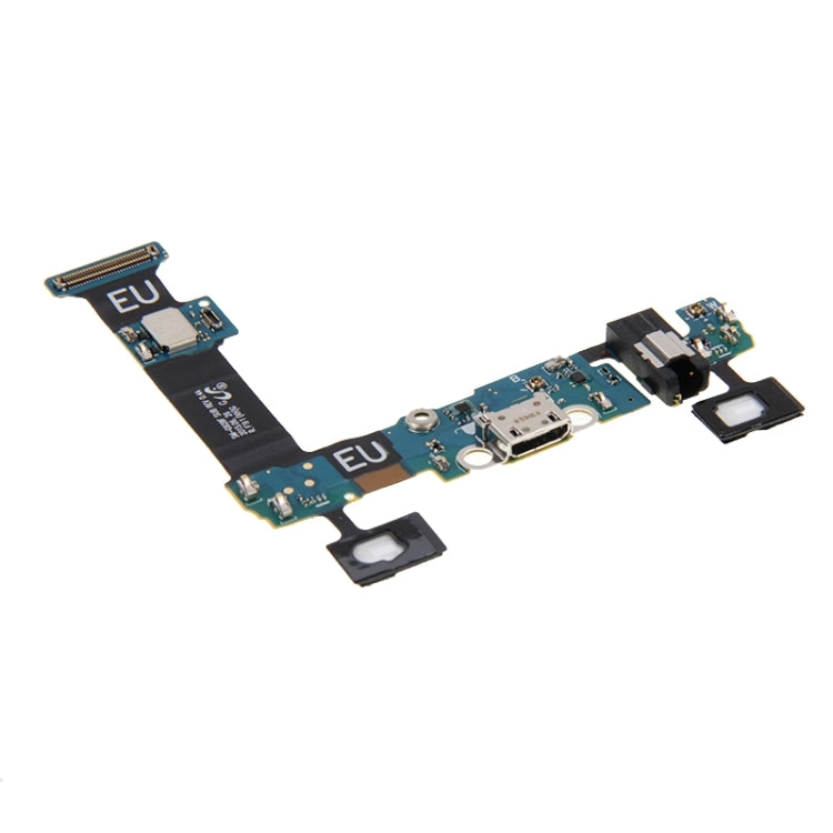 For Galaxy S6 Edge+ / G9280 Charging Port Flex Cable, For Galaxy S6 Edge + / G9280 - BSPART
