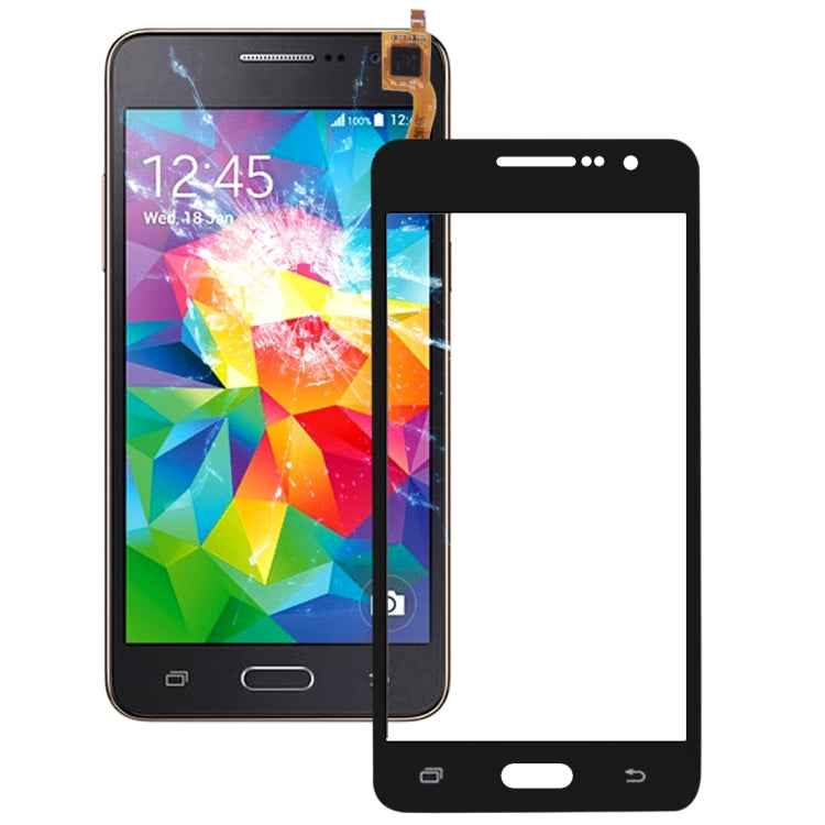 For Galaxy Grand Prime / G531 Touch Panel , For Samsung Galaxy Grand Prime