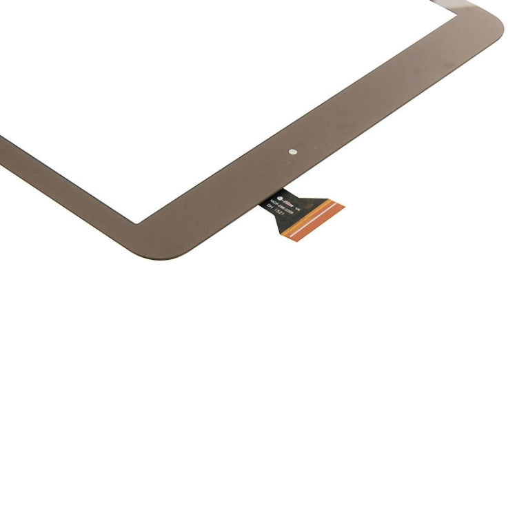 For Galaxy Tab E 9.6 / T560 / T561 Touch Panel , For Galaxy Tab E 9.6(Coffee), For Galaxy Tab E 9.6 / T560