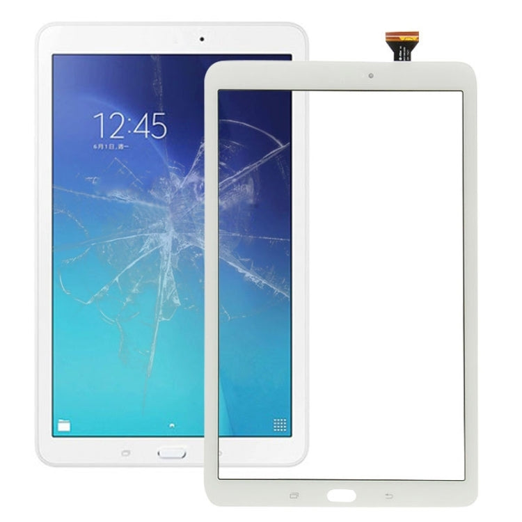 For Galaxy Tab E 9.6 / T560 / T561 Touch Panel , For Galaxy Tab E 9.6(Coffee), For Galaxy Tab E 9.6 / T560