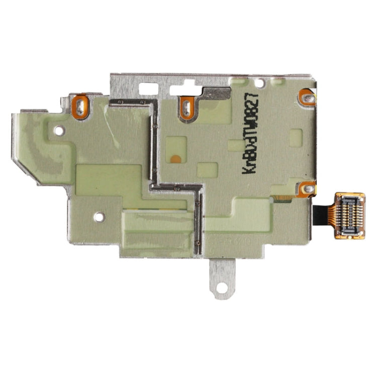 For Galaxy S III / i9300 Original Card Socket Flex Cable