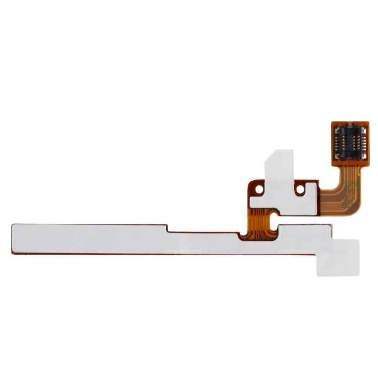 For Galaxy Tab 2 (7.0) / P3100 Original Power Button Volume Flex Cable, For Galaxy Tab 2 (7.0) / P3100 - BSPART