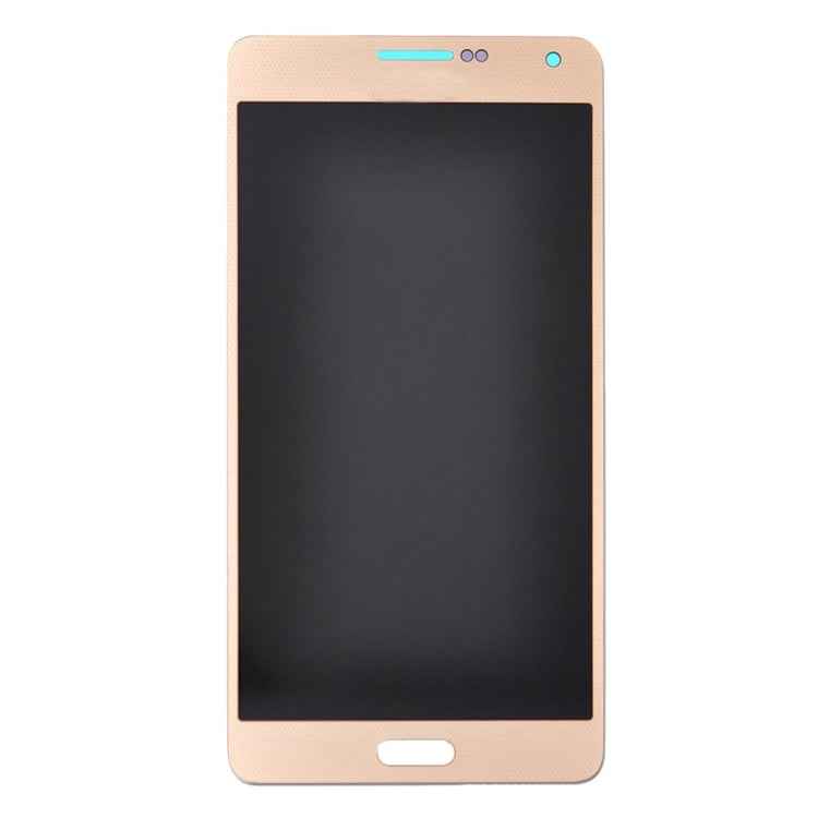 Original LCD Display + Touch Panel for Galaxy A7 / A7000 / A7009 / A700F / A700FD / A700FQ / A700H / A700K / A700L / A700S / A700X, For Galaxy A7, For Samsung Galaxy A7