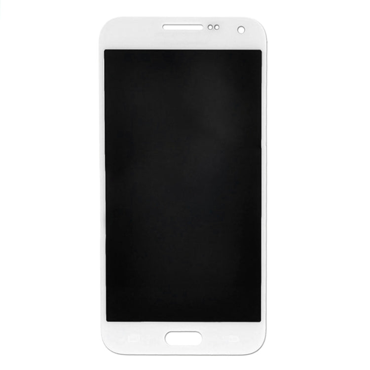 LCD Display + Touch Panel for Galaxy E7, For Galaxy E7