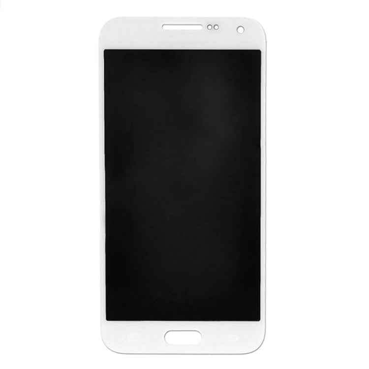 LCD Display + Touch Panel for Galaxy E7, For Galaxy E7