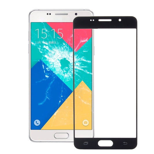 Cristal exterior de la pantalla frontal para Galaxy A5 (2016)/A510