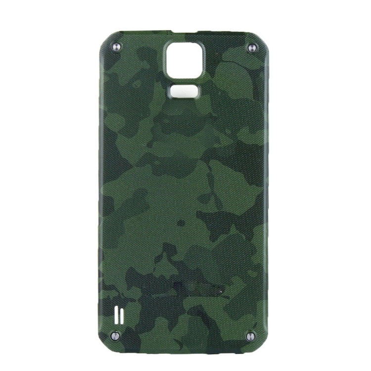 For Galaxy S5 Active / G870 Battery Back Cover